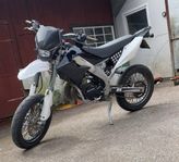 Derbi Senda Drd Pro SM 07