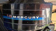 Mercury 18hk