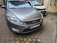 Ford Mondeo Kombi 2.3 Durashift EST Titanium Euro 4