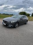 Mazda 6 Wagon 2.2 SKYACTIV-D AWD Euro 6