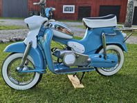 super fin Puch Alabama