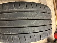 2st 265/30x20 Michelin 4S