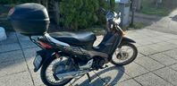 Honda ANF 125 (690 mil)