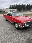 Buick Electra 225 Convertible 6.6 V8