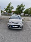 Kia Picanto 5-dörrar 1.2 CVVT ECO Comfort, GLS Euro 5/ 