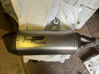 Akrapovic HP till BMW R1200GS/A 