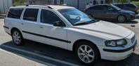 Volvo V70 2.4 Euro 4