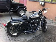 Sportster xl 883R 2007