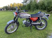 Zündapp KS50 Sport 1977