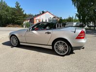 Mercedes-Benz SLK 230 Kompressor