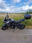 Triumph  Tiger 660 Sport