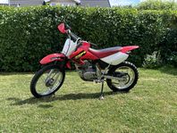 Honda XR 100 R