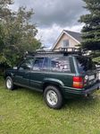 Jeep Grand Cherokee 5.2 V8 4WD