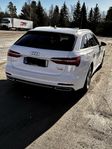 Audi A6 Avant 45 TDI Quattro