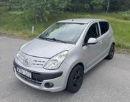 Nissan Pixo 1.0 Euro 5