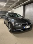 BMW 318d Blue Performance, Sport line Euro 6