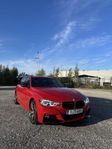BMW 320 d xDrive Touring M Sport Panorama