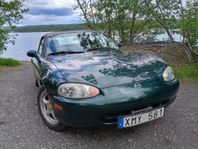 Fin Mazda MX-5 Miata - i originalskick