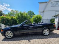 BMW 320 i Cabriolet