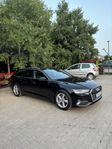 Audi A6 Avant 40 TDI Proline Sport/Navi/Värmare/Drag