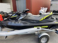 Sea Doo GTX Limitid 260i 2015