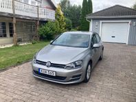 Volkswagen Golf 5-dörrar 1.6 TDI BlueMotion Euro 5