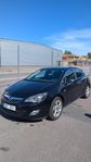 Opel Astra 1.7 CDTI Enjoy Euro 5