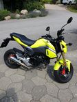 Honda MSX125 / Grom OBS! endast 440 mil