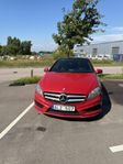 Mercedes-Benz A 180 AMG Sport+ Panorama 