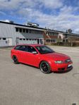 Audi S4 Avant 4.2 V8 quattro Euro 4 ny besiktad ua 20240716