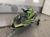 Seadoo spark 2016