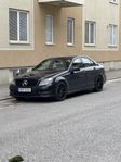 Mercedes-Benz C 200 CDI AMG Sport