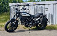 Scrambler 800 Icon Dark