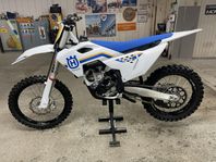 Husqvarna Fc 250 Heritage Edition