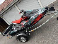 Sea Doo Spark Trixx  2up + vagn 