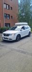 Dodge Journey 2.7 Flex Fuel 7-sits 