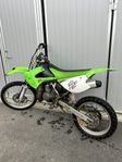 Kawasaki 85cc 