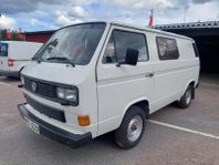 Billig VW T3 westfalia 112hk