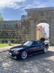 BMW 328 i Convertible