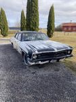 Chevrolet Impala 66a pilsner