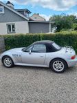 BMW Z3 1.9 Roadster Euro 2