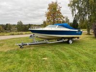 Crestliner crusader 775