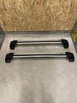 Thule Wingbar Edge Audi A3