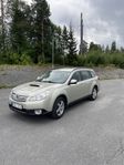 Subaru Outback 2.0 4WD -12