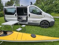 Opel Vivaro Kombi 2.9t 2.0 CDTI Euro 5