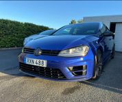 Volkswagen Golf R Steg 2