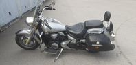 Yamaha Xvs 1300a