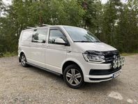 Volkswagen Transporter Kombi T32 2.0 TDI 4Motion Euro 6 