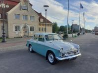 Hillman Minx Sedan 1.5