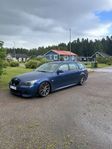 BMW 535 d Touring Steptronic M Sport bytes